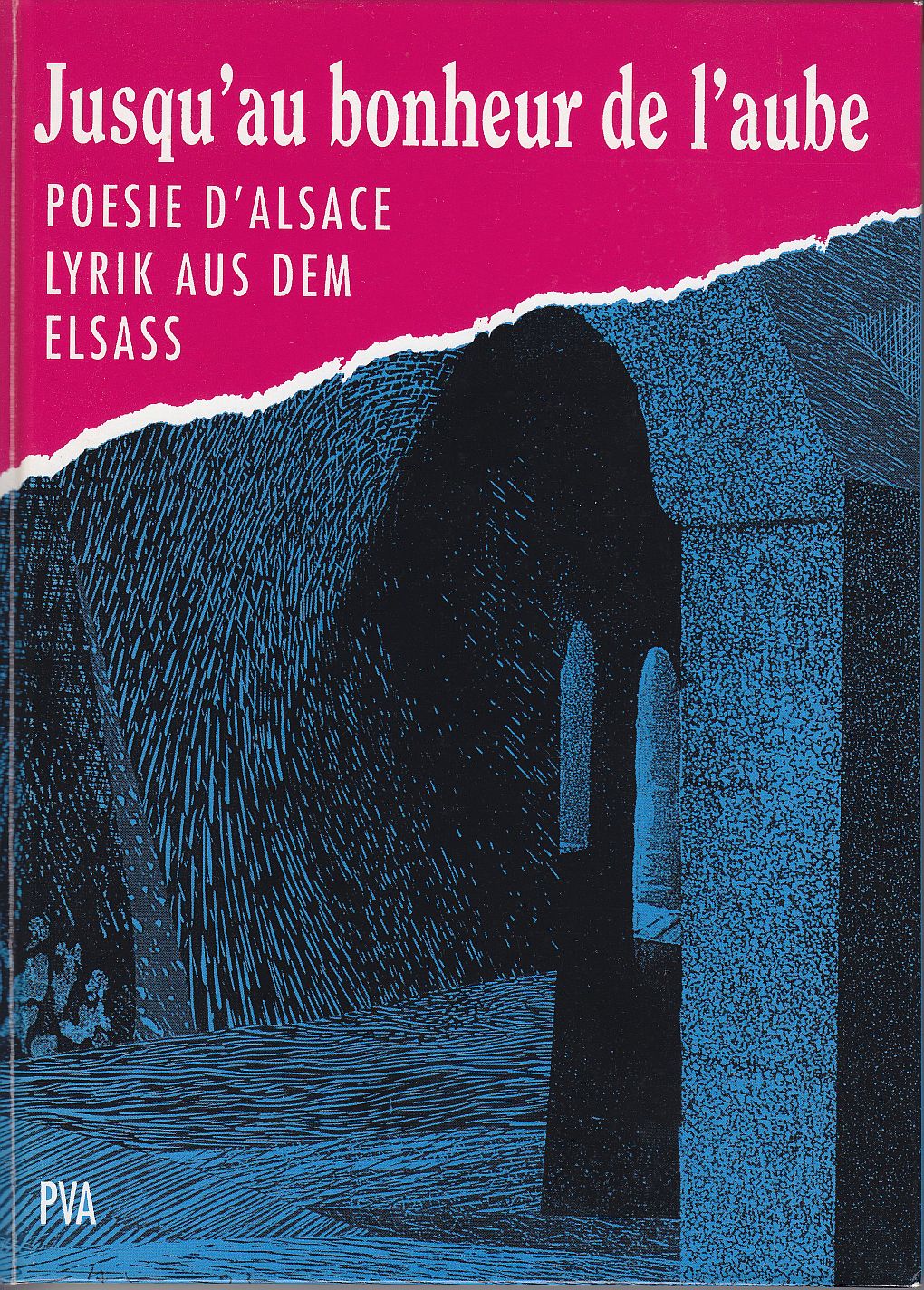 Poesie D'Alsace